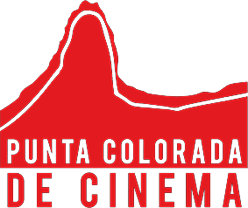 Punta Colorada de Cinema