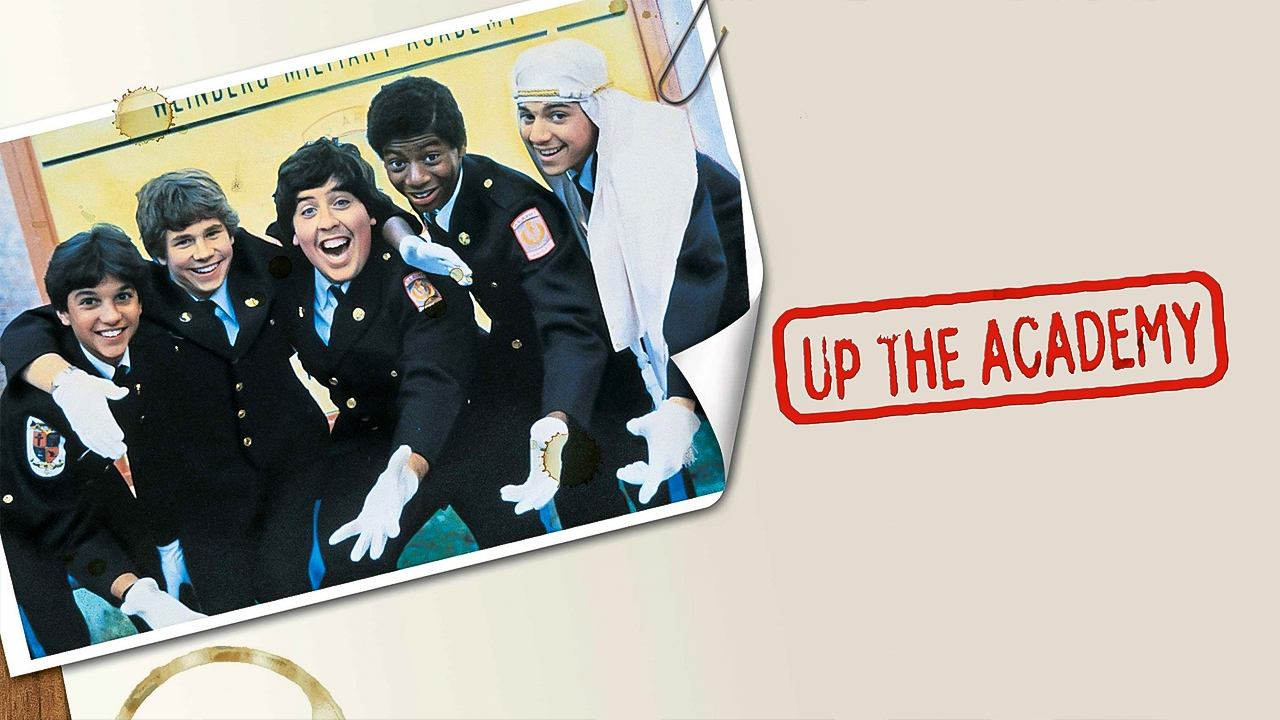 Up the Academy (1980)