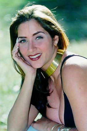 et billede af Jeanette Flores