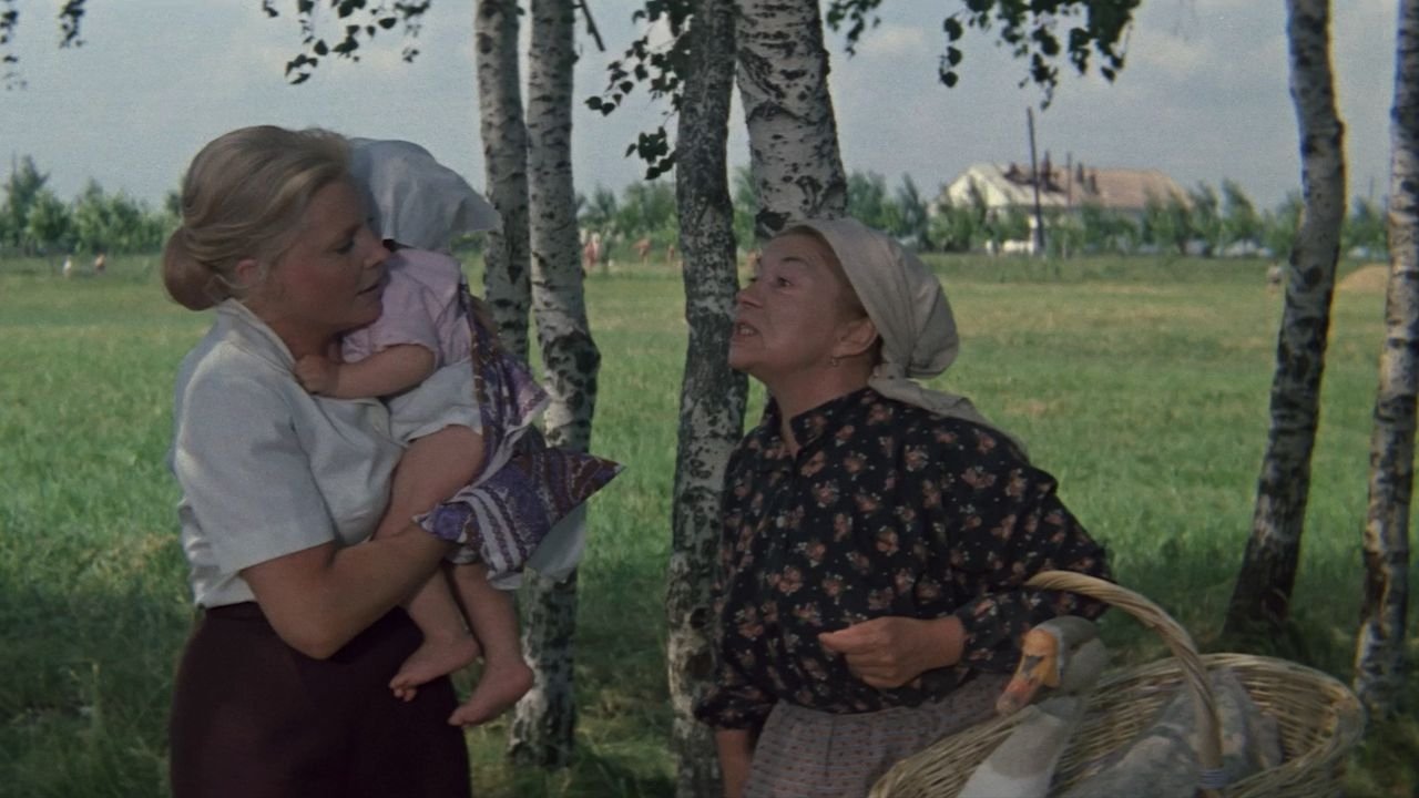Мачеха (1973)
