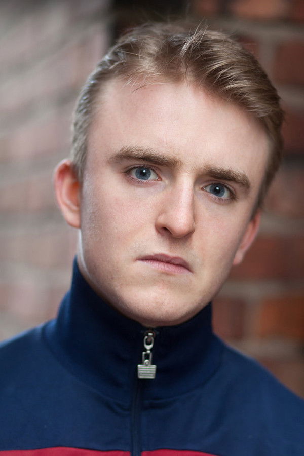 et billede af James Ward