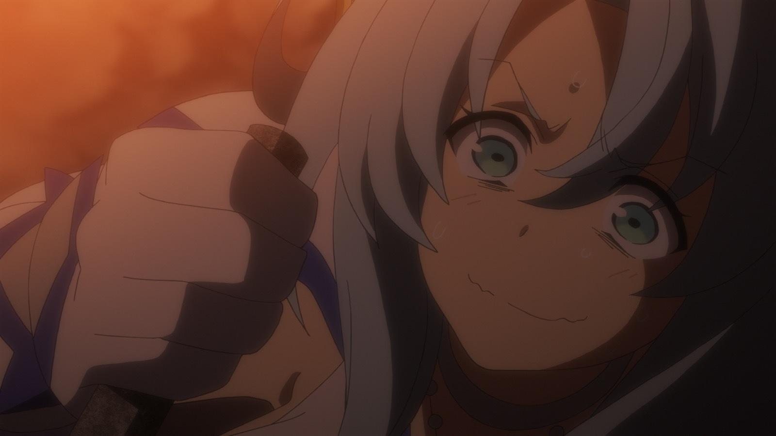 Combatants Will Be Dispatched!
