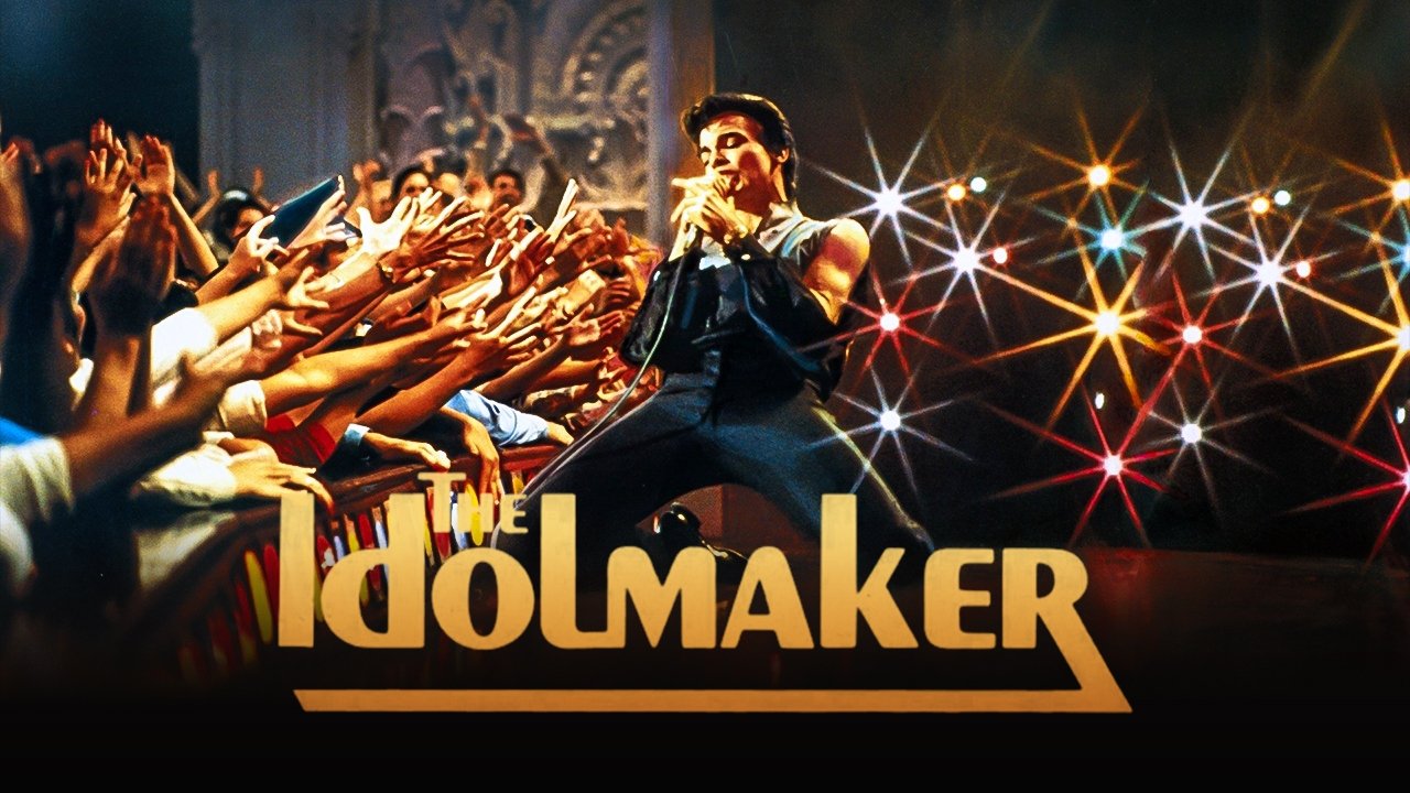 The Idolmaker (1980)