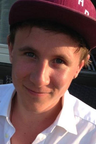 et billede af Mikkel Konyher