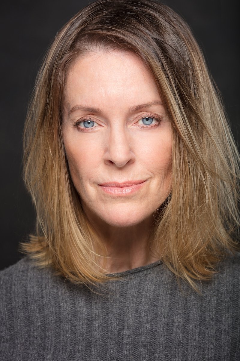 et billede af Anna Nicholas