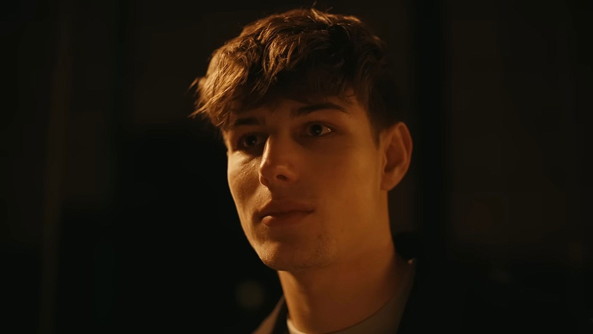 Shame Season 2 :Episode 2  What are the two of us up to?