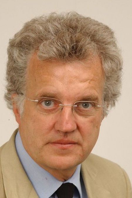 et billede af Christian Wolmar