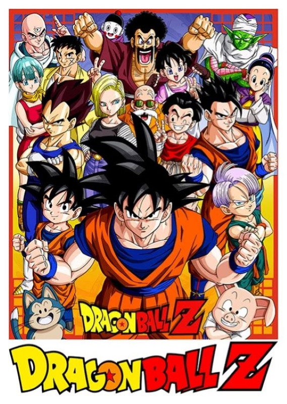 Dragon Ball Z