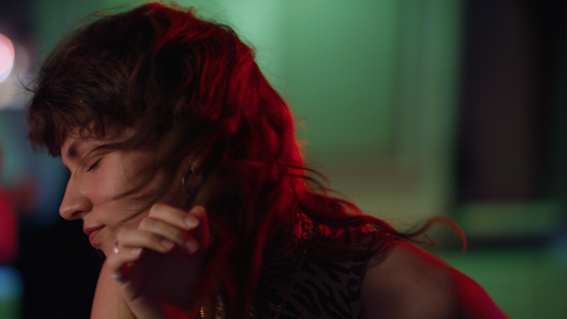 Imagem do Filme Lifejacket