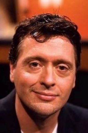 et billede af Michiel Varga