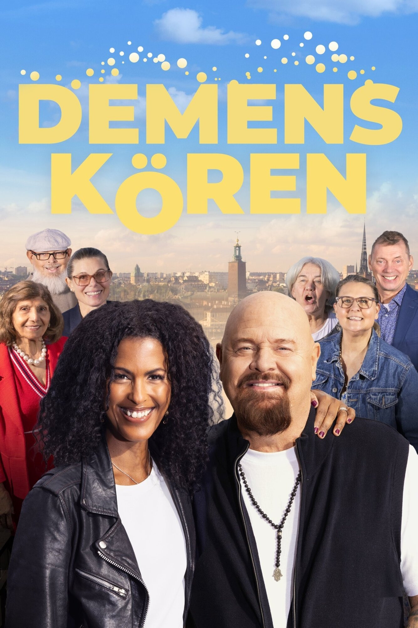 Demenskören - Season 1