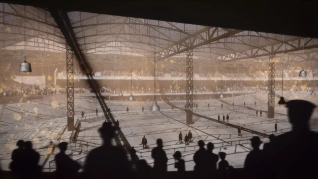 La Rafle du Vel d'Hiv, la honte et les larmes (2022)