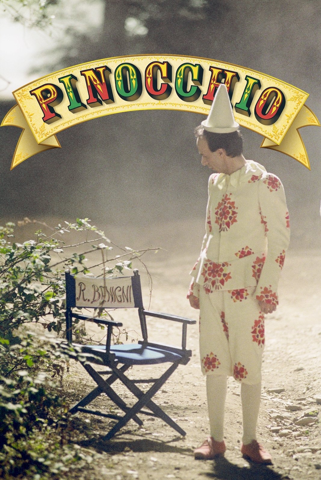 Pinocchio