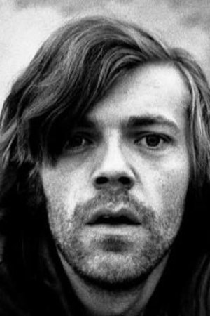 et billede af Sverre Horge