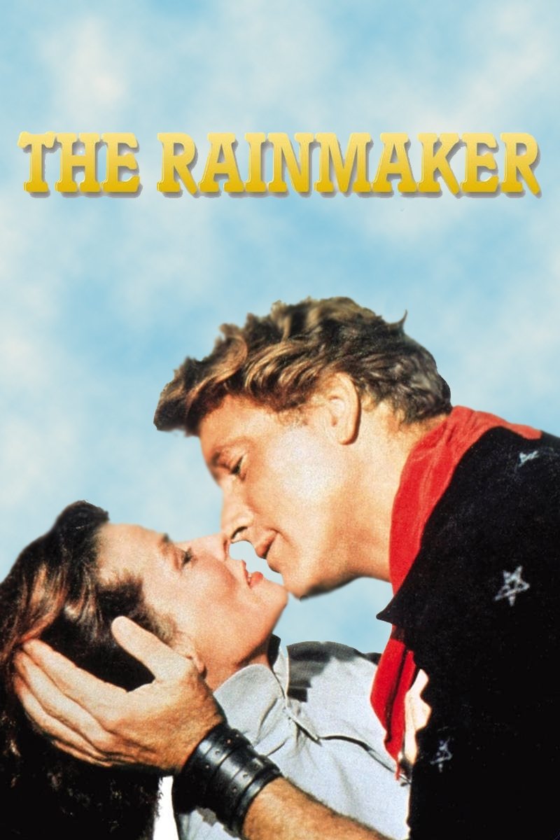 The Rainmaker