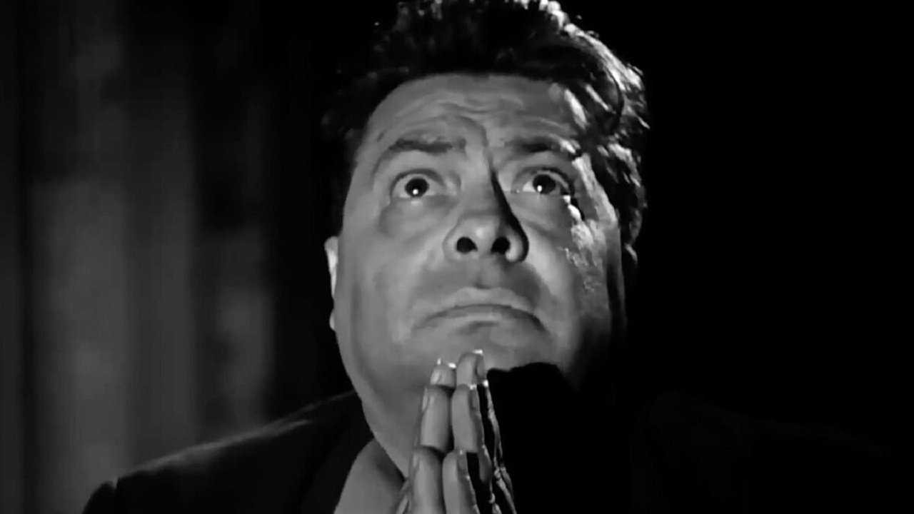 Welcome Reverend! (1950)