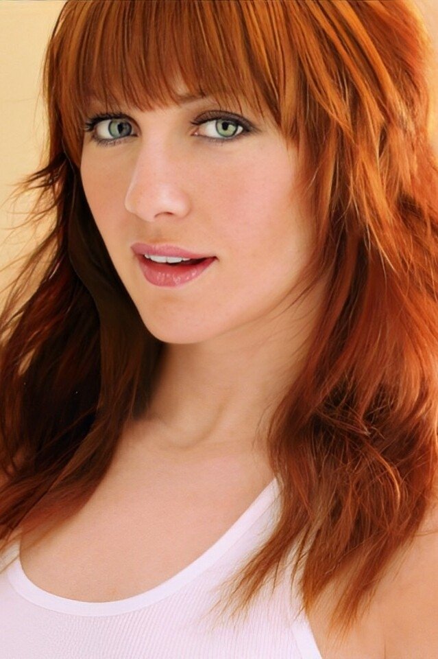 et billede af Tristin Leffler