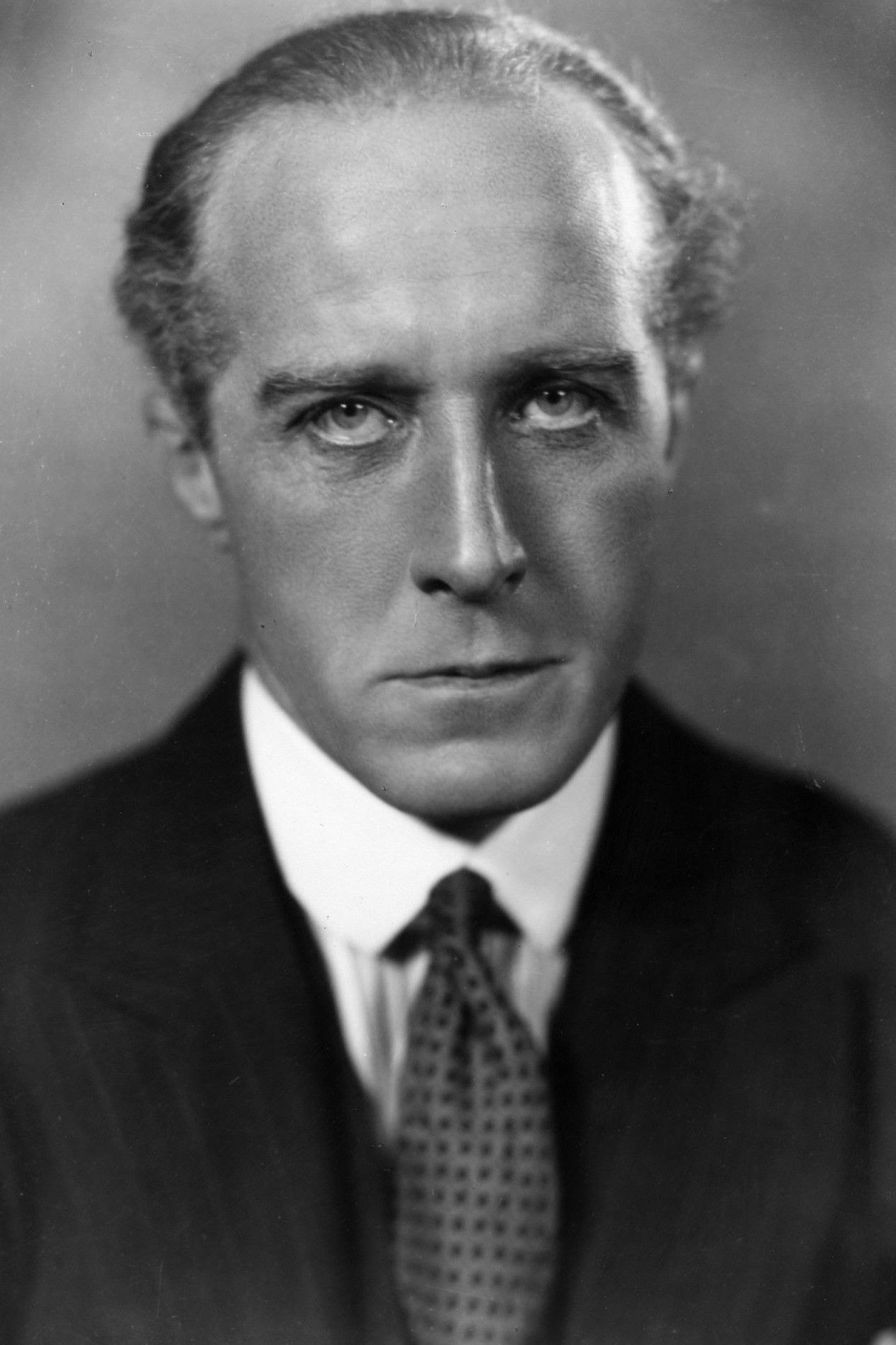 et billede af Langhorn Burton