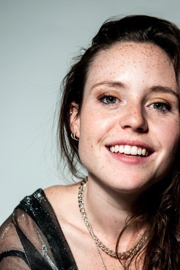 Ashley Hutchinson's picture in the cast