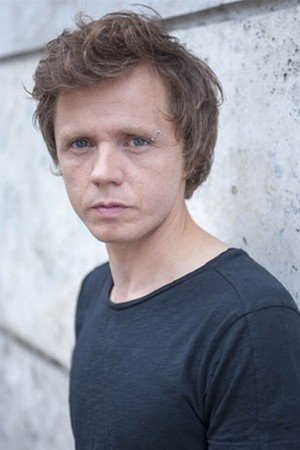 et billede af Gianmaria Martini