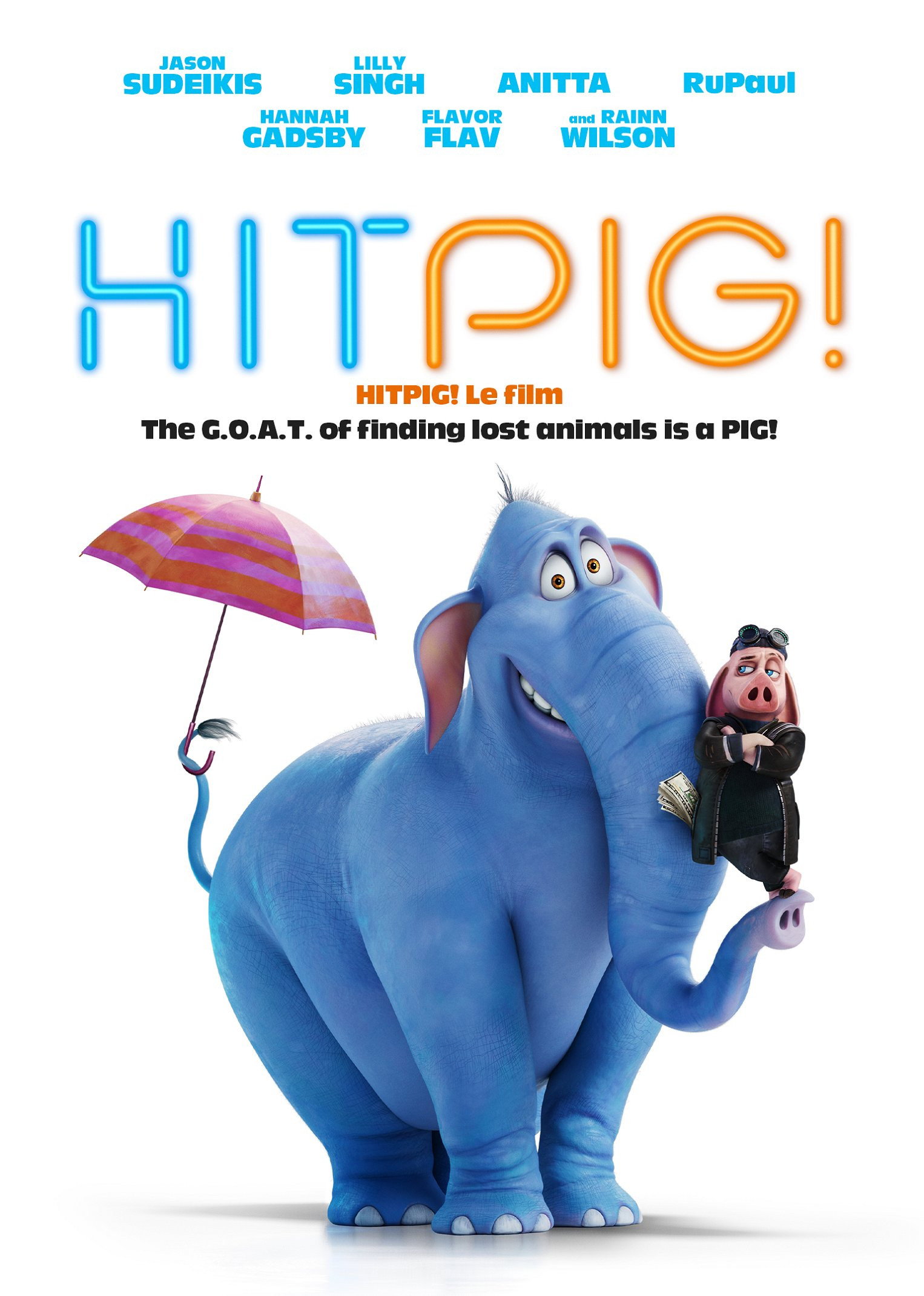Hitpig!