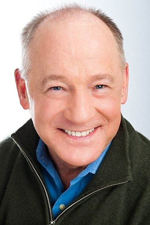 et billede af Tom Bair