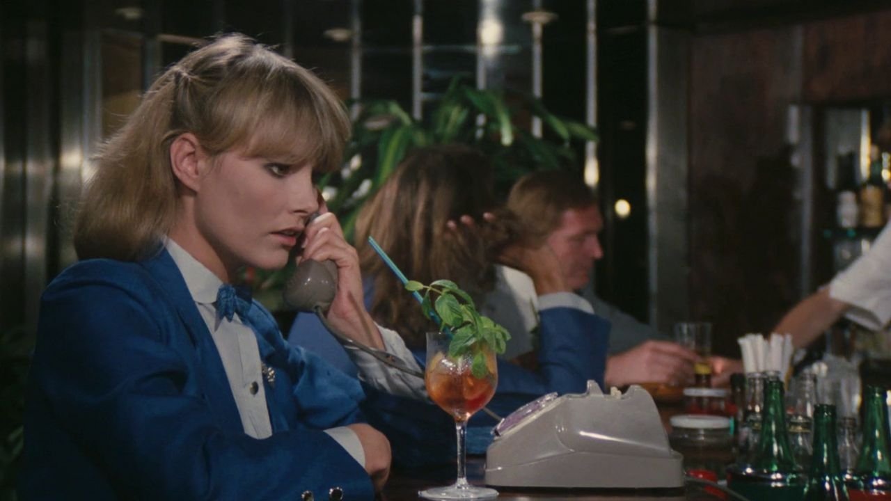 Lobster for Breakfast (1979)
