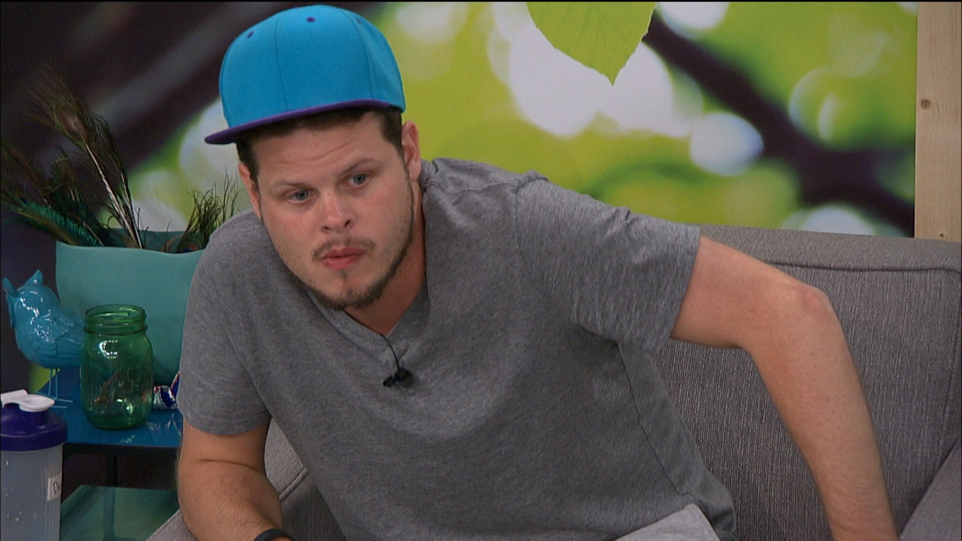 Big Brother - Épisode 17