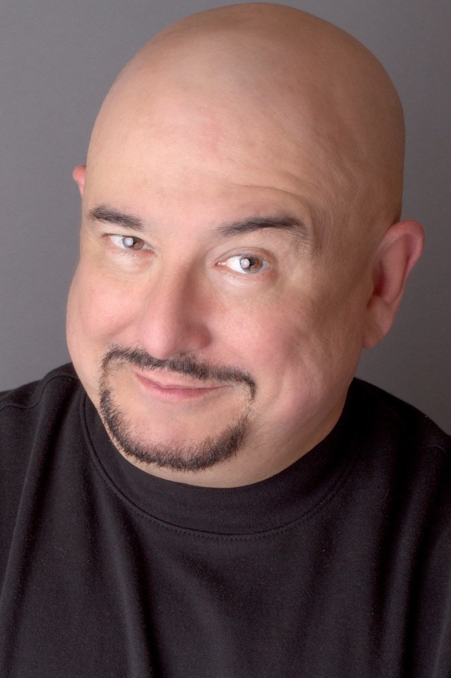 et billede af Tony Toscano