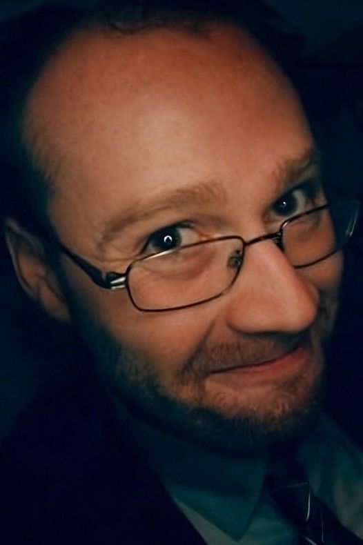 et billede af Teague Chrystie