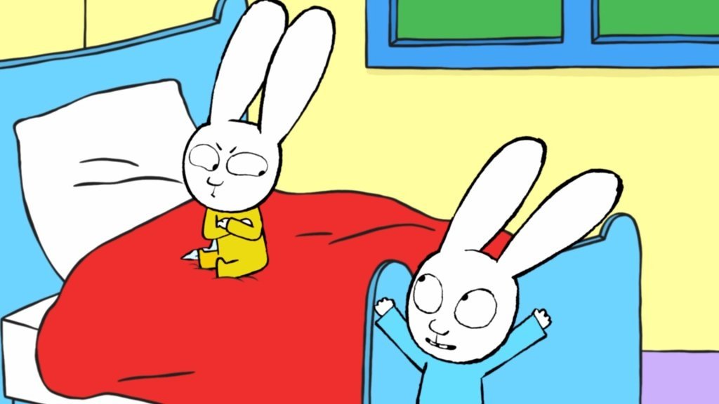 Simon Superlapin 2x16