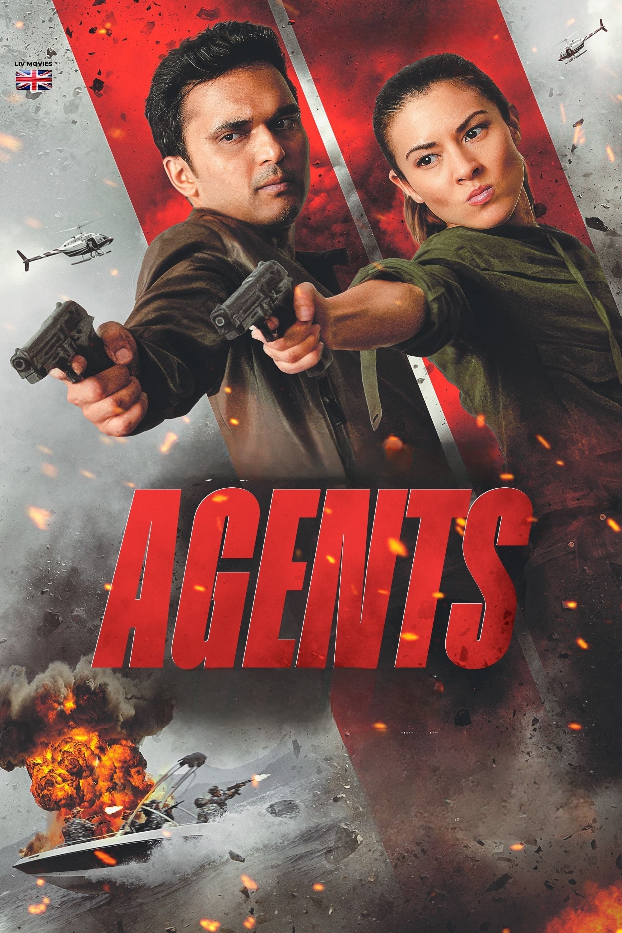 Agents