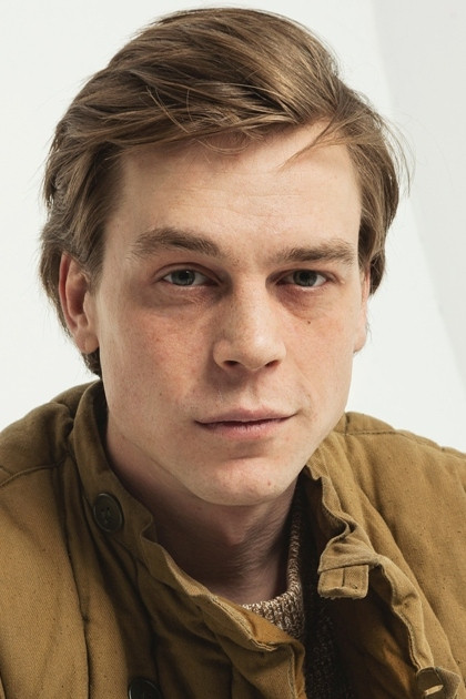 et billede af Anton Shpinkov