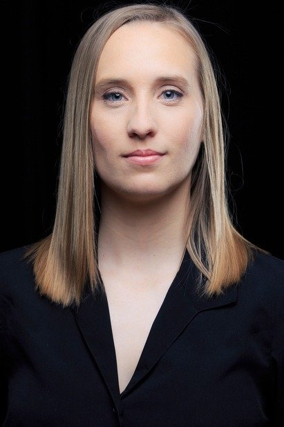 et billede af Sophie Dupuis