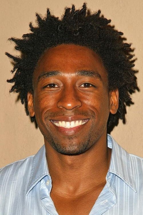 et billede af Tyshawn Bryant