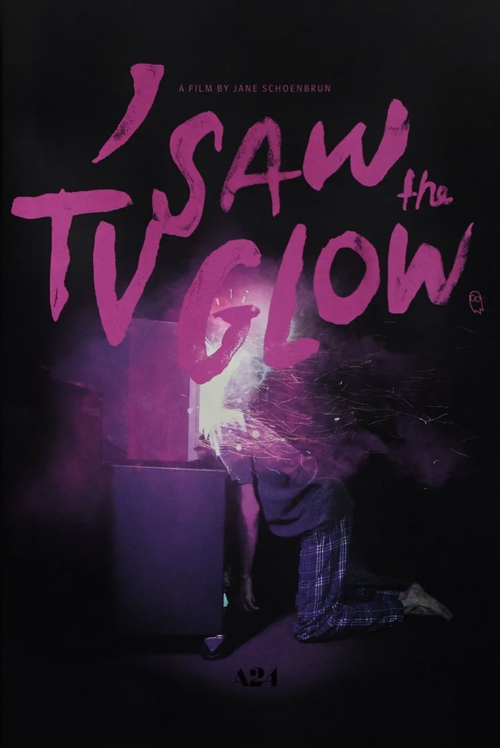 I Saw the TV Glow