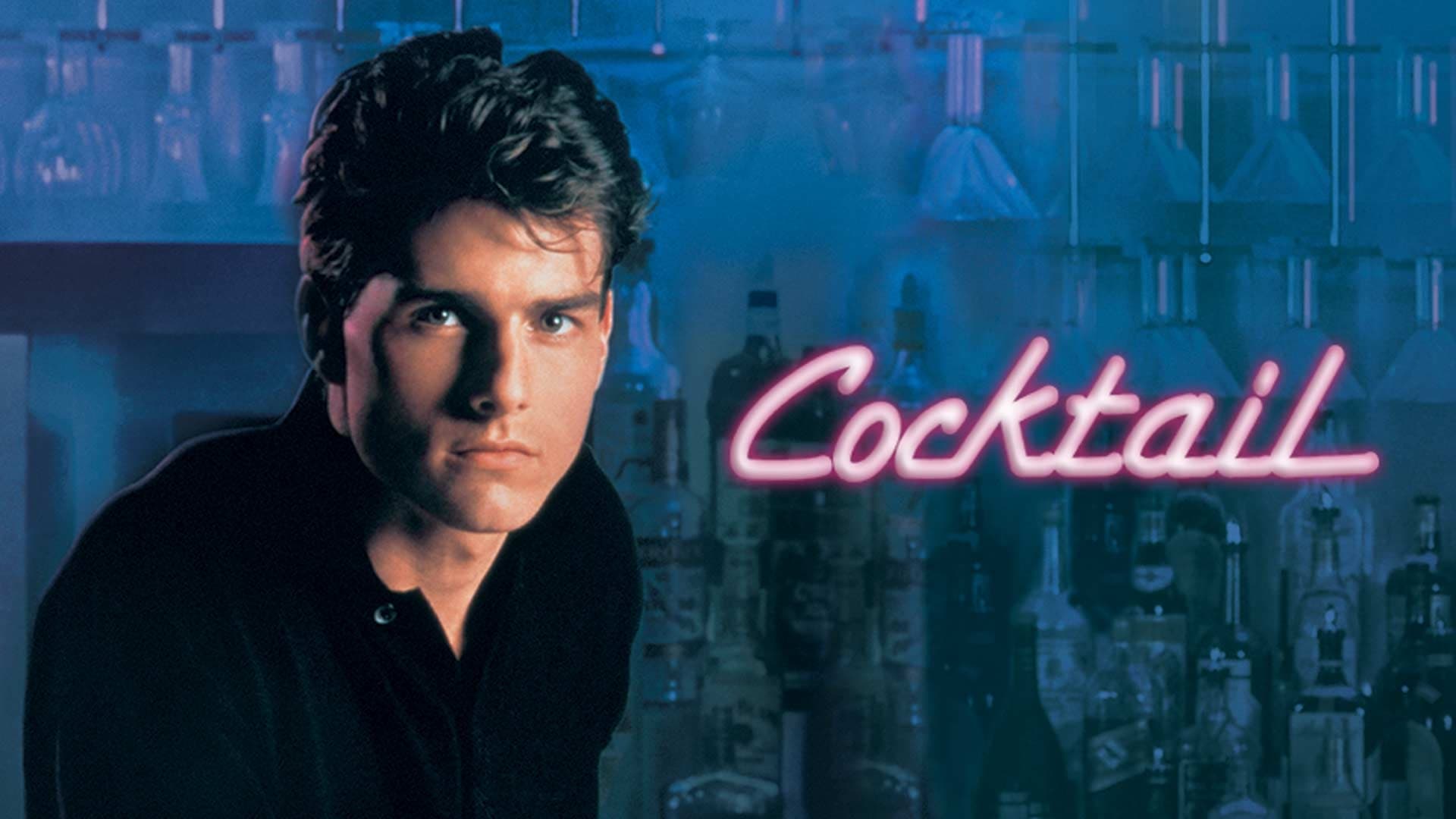 Cocktail (1988)