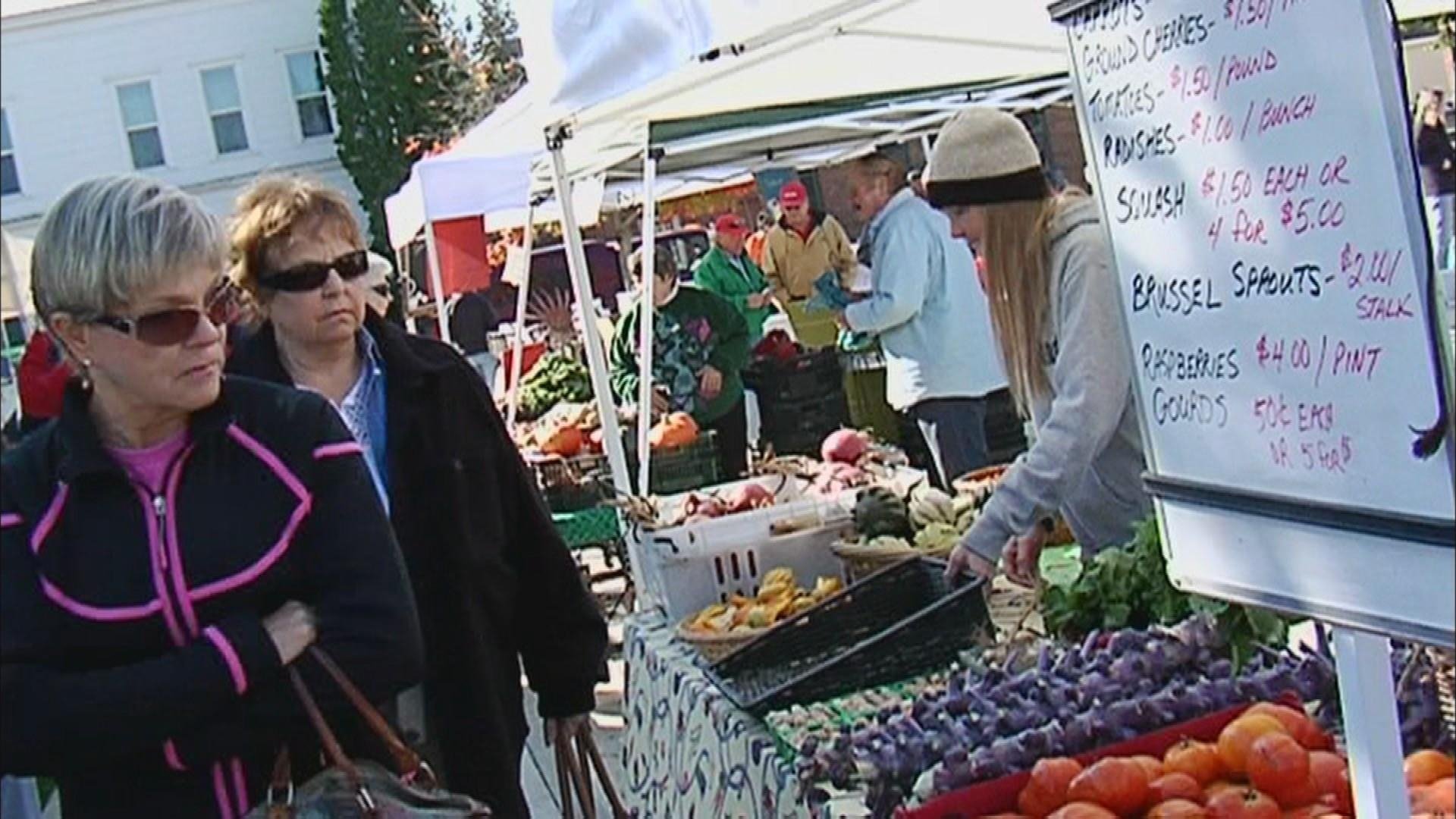 Wisconsin Foodie - Épisode 11