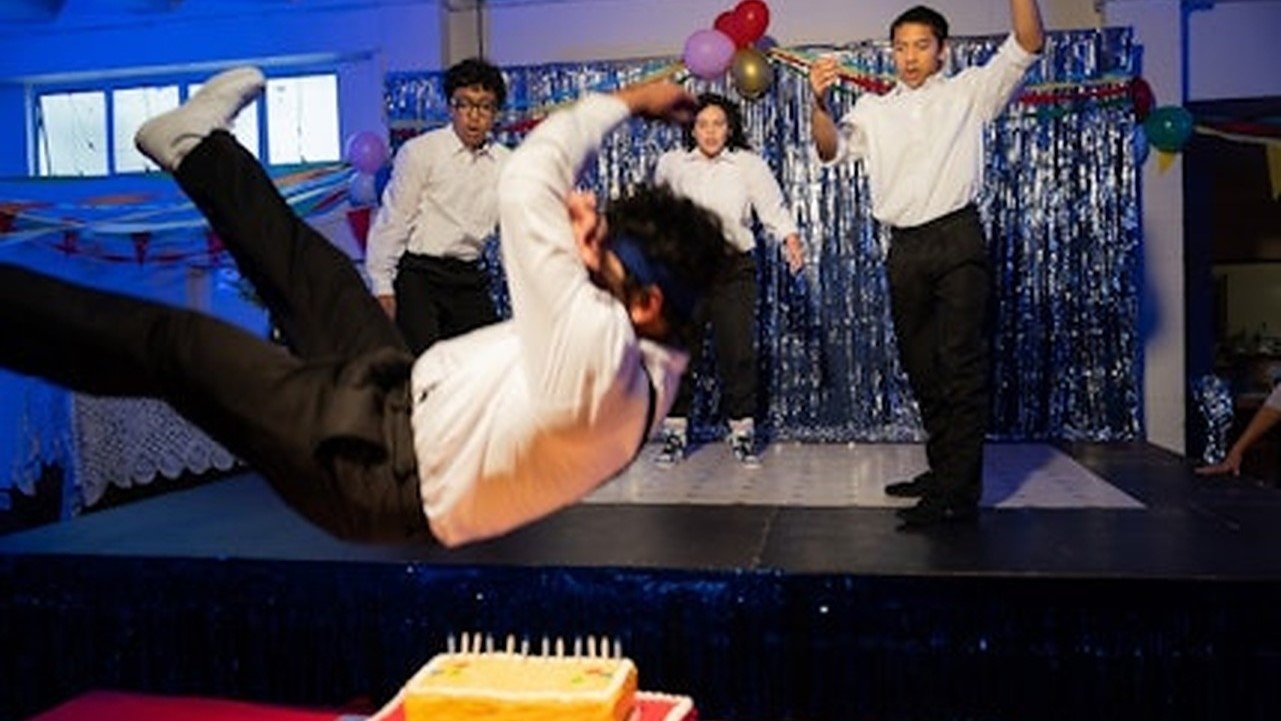 Thumbnail for Sione's Birthday Season 1 Episode 3