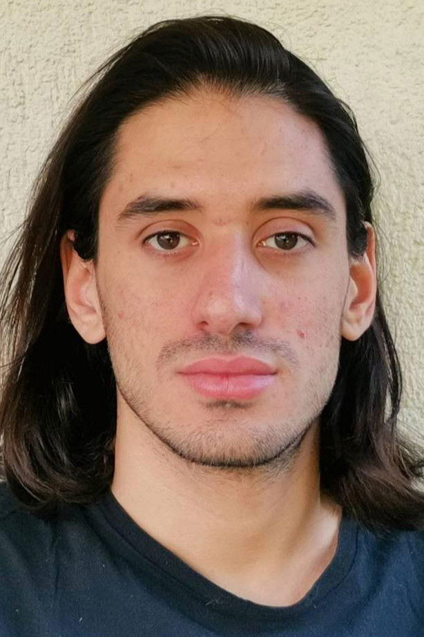 et billede af Titos Grigoropoulos