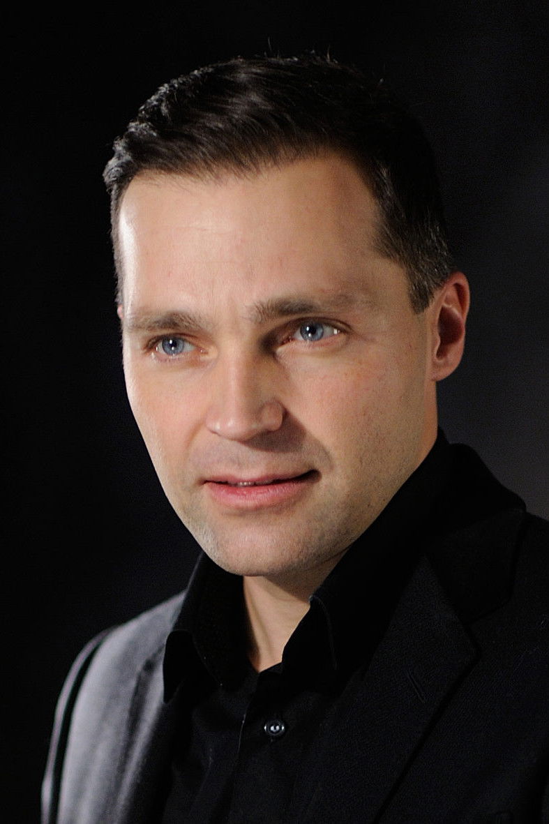 et billede af Alexey Sviridov