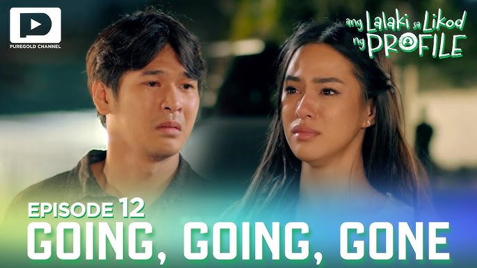 Episode 12