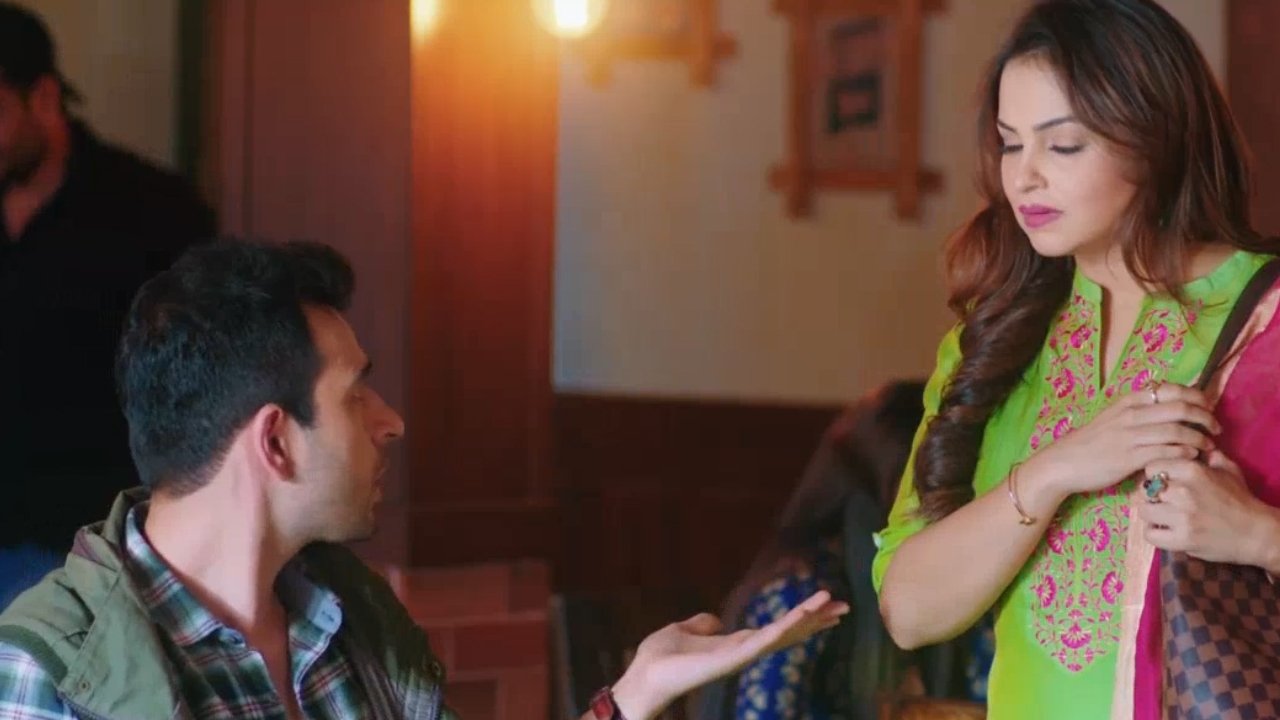 Kehne Ko Humsafar Hain