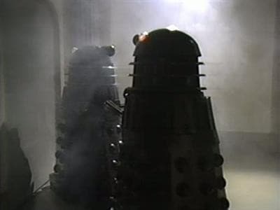 Doctor Who - Season 12 Episode 15 : Episodio 15 (1989)