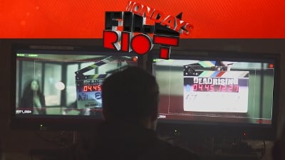 Film Riot Staffel 1 :Folge 502 