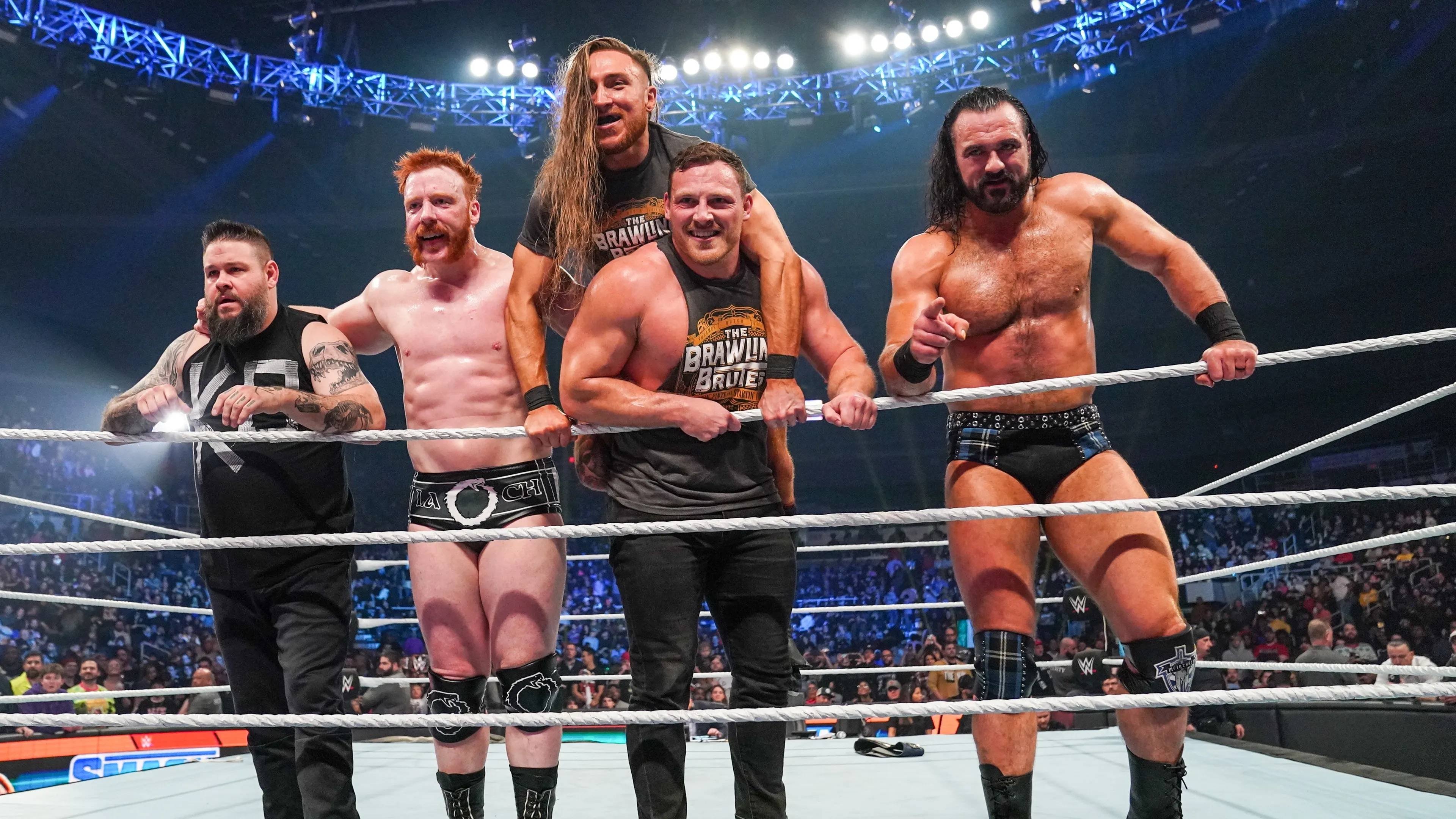 WWE SmackDown