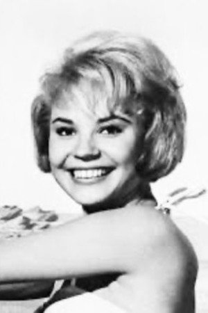 et billede af Gail Gilmore