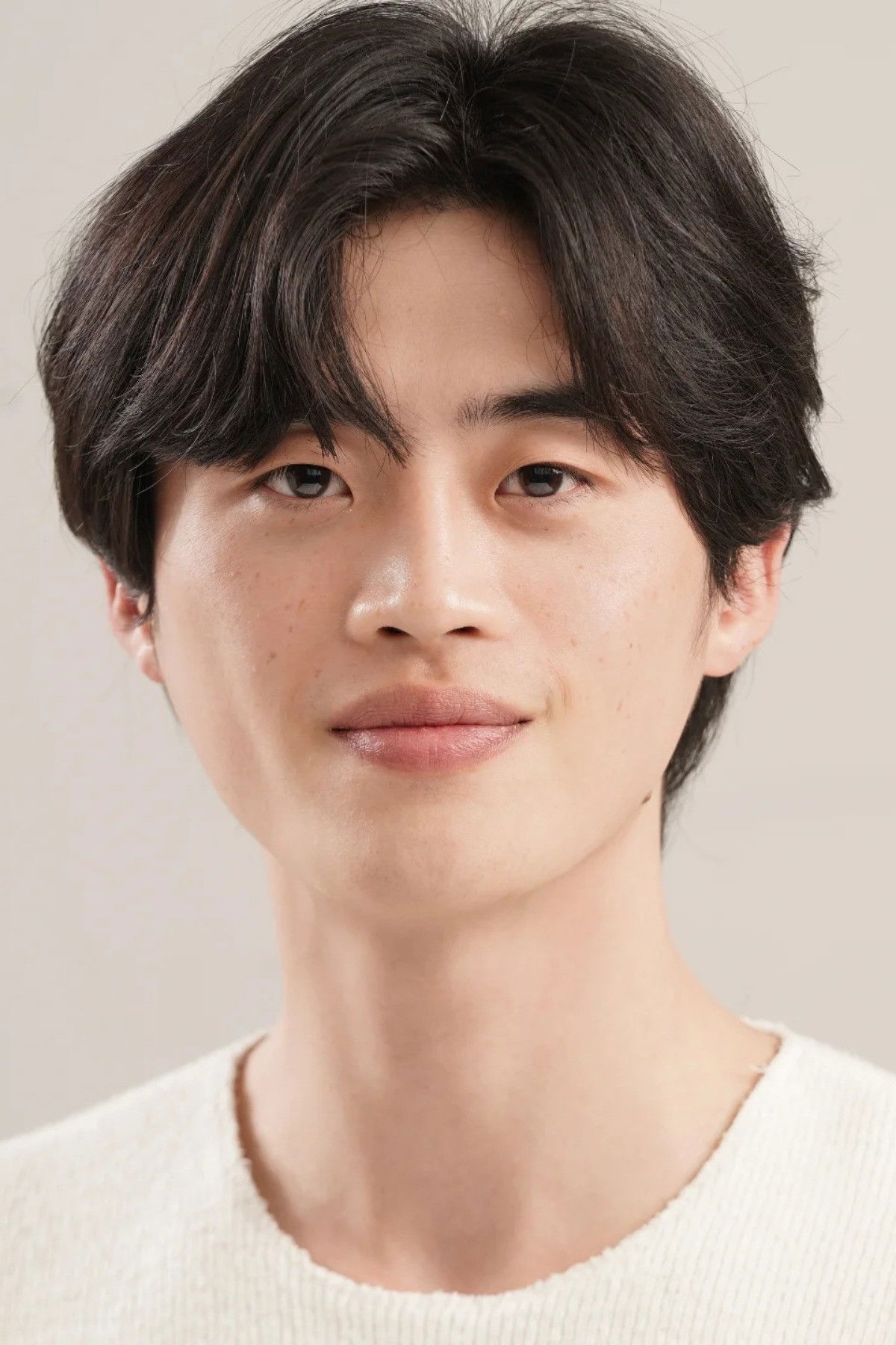 et billede af Hwang Geun-hyung