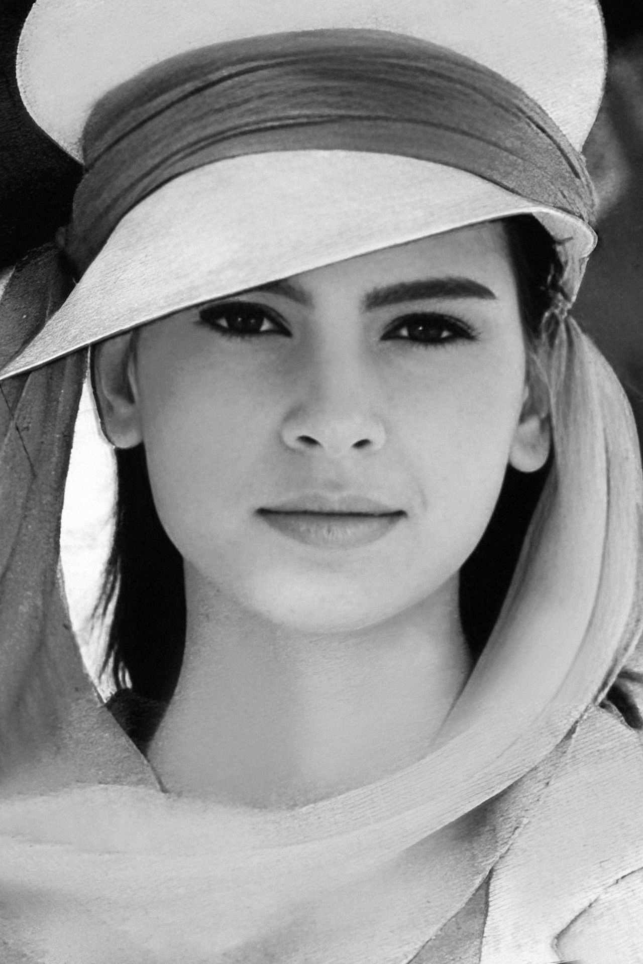 et billede af Judith Reval