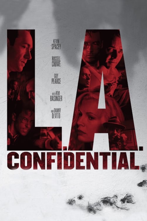 L.A. Confidential